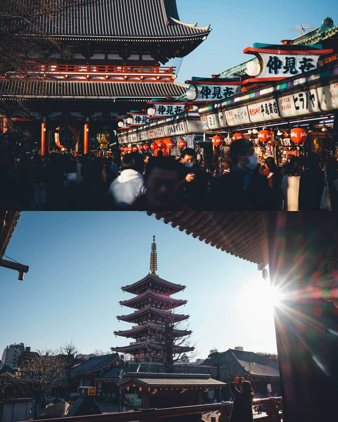 Takashi Yasuiさんのインスタグラム写真 - (Takashi YasuiInstagram)「Everyday life in Tokyo💙」3月14日 22時25分 - _tuck4