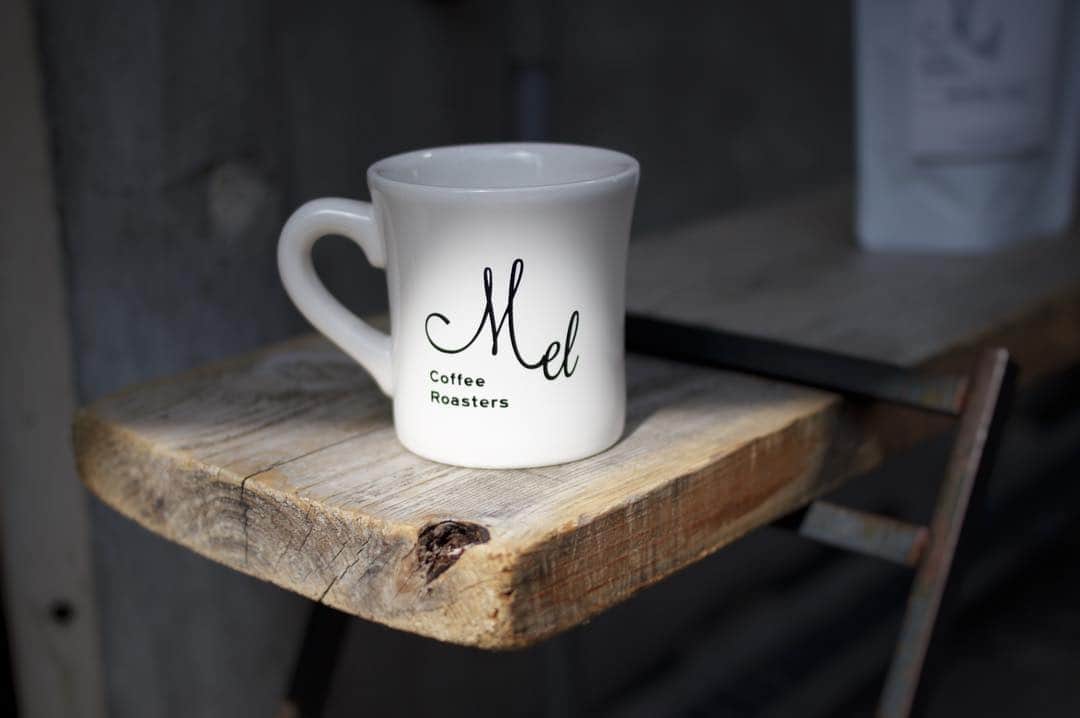 Mel Coffeeのグルメインスタ