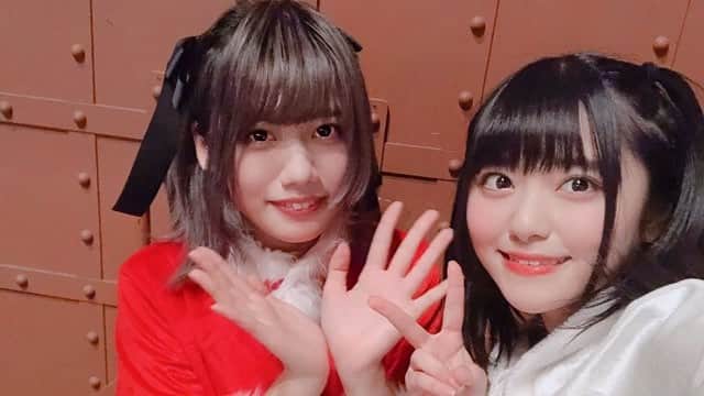 虹のコンキスタドールのインスタグラム