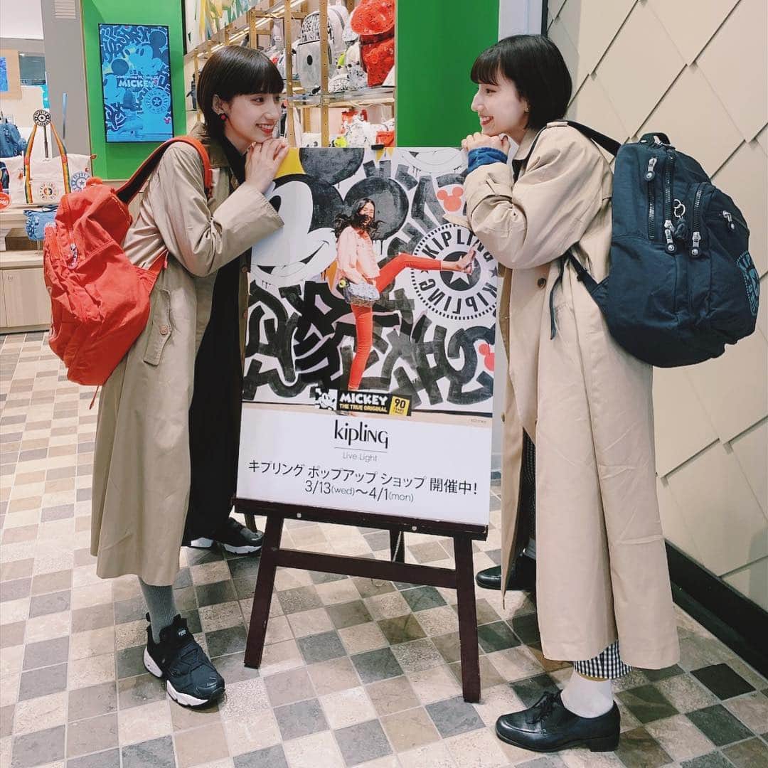 谷奥えり（えまえり）のインスタグラム