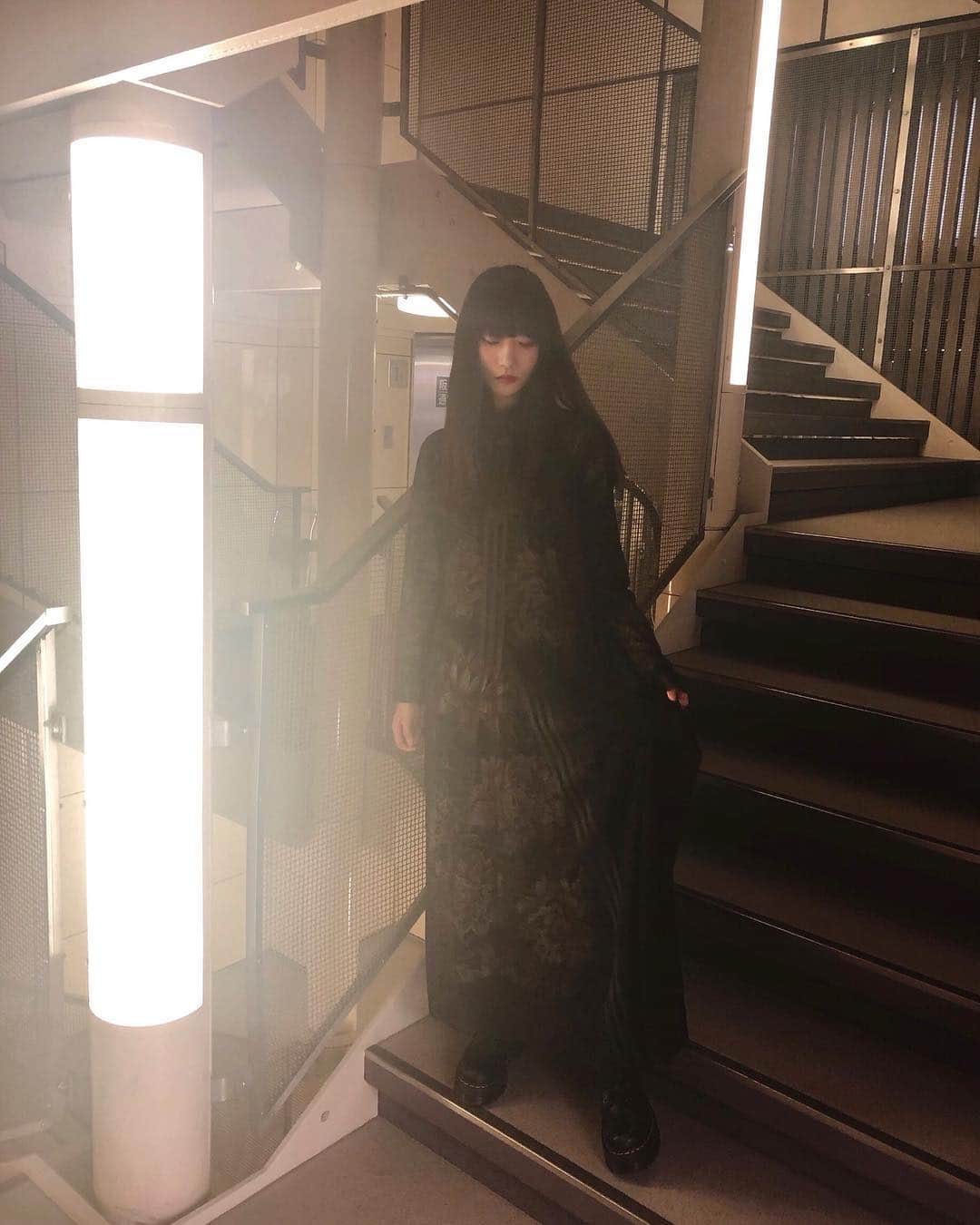 阿知波妃皇のインスタグラム