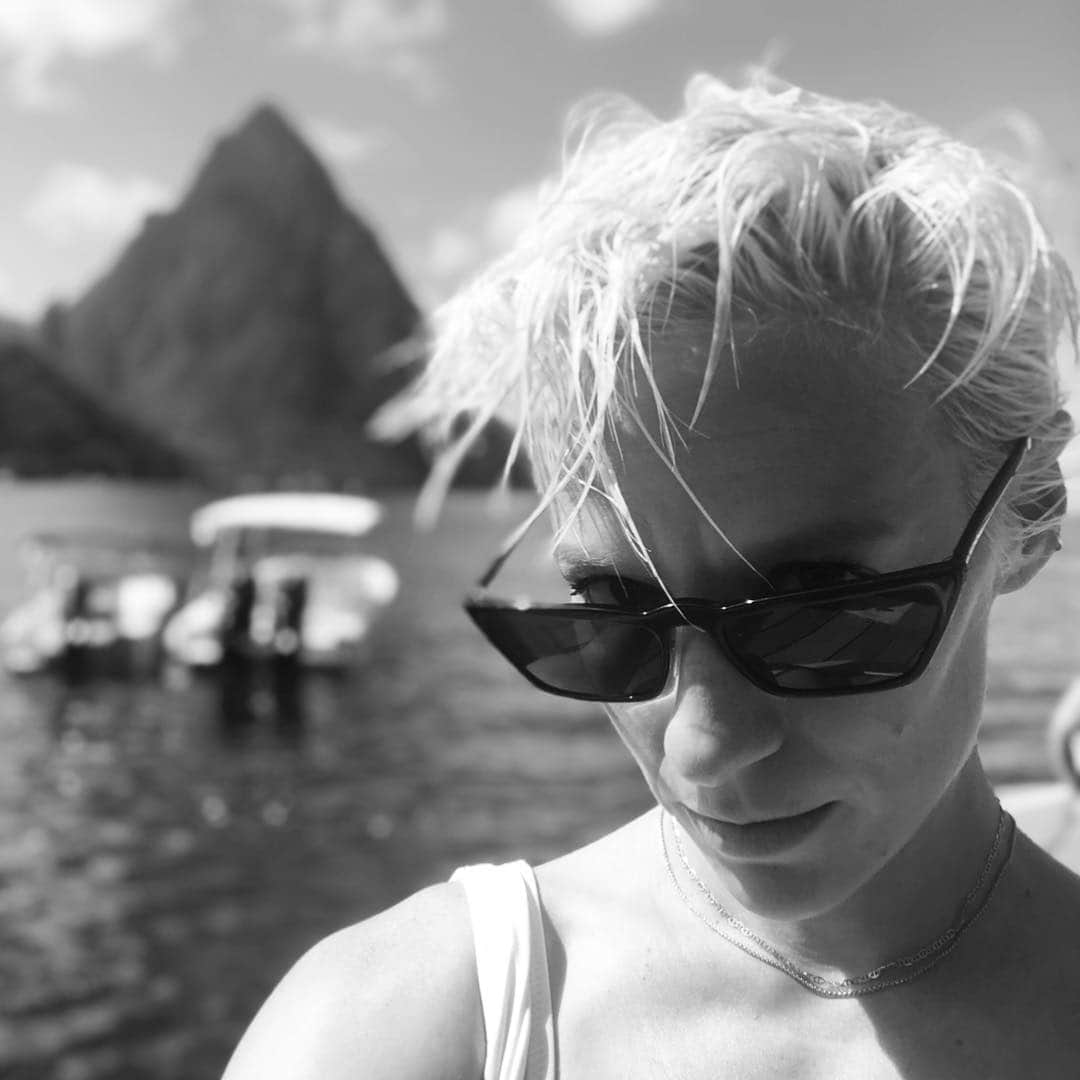 ミーガン・ラピノーさんのインスタグラム写真 - (ミーガン・ラピノーInstagram)3月15日 4時04分 - mrapinoe