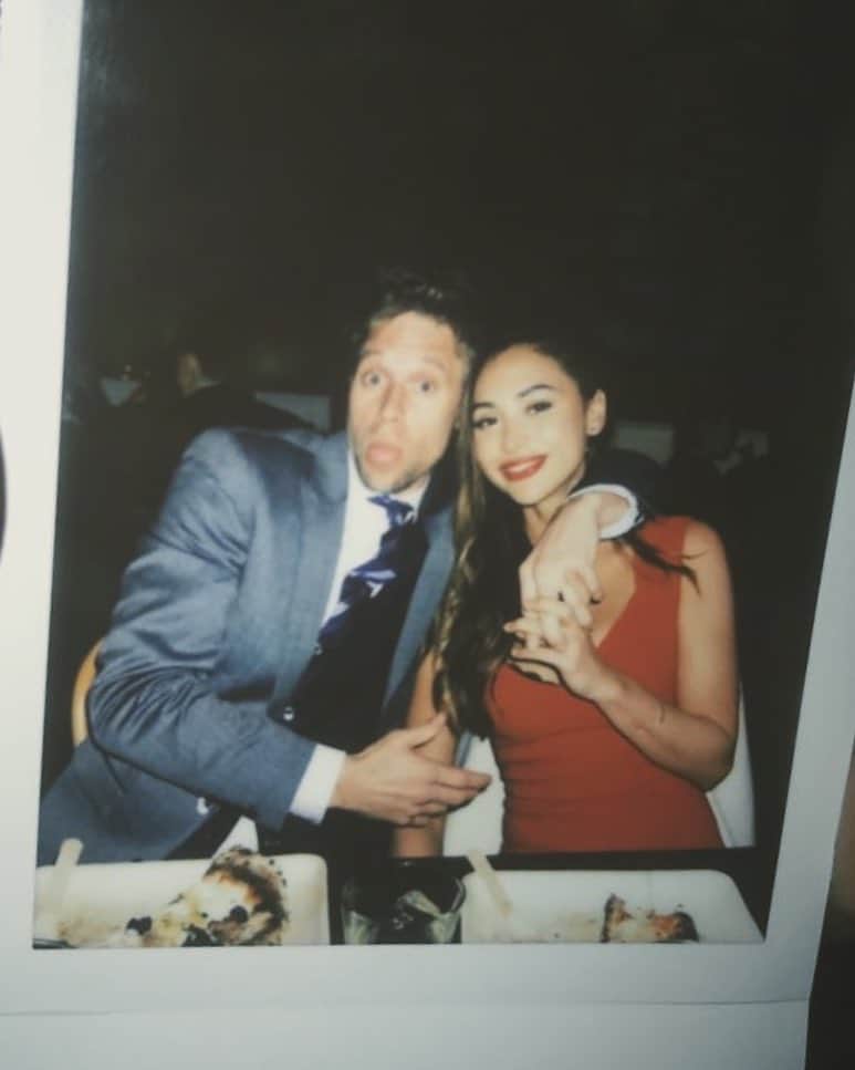 リンジー・モーガンのインスタグラム：「The Best I’ve ever had.  @shaun_sipos」