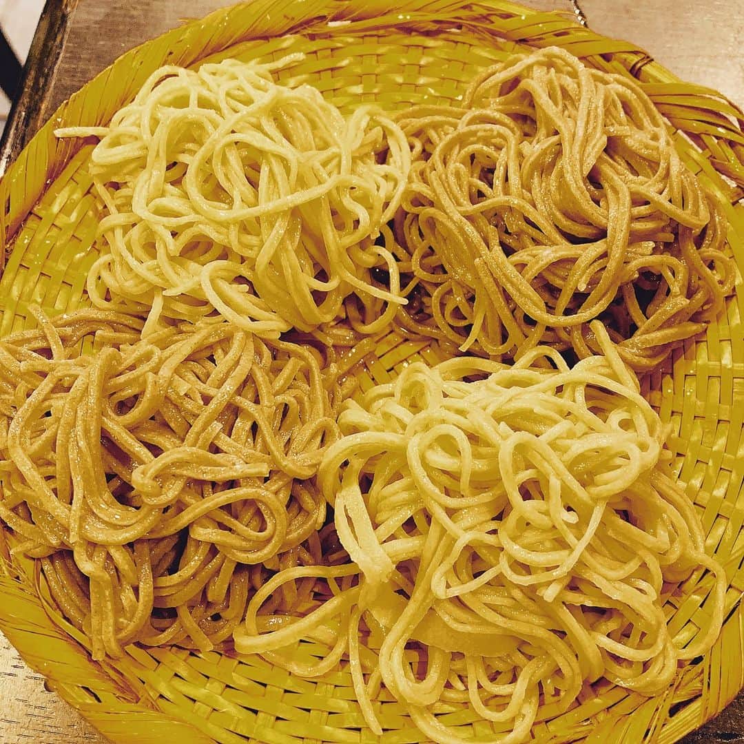 樫原伸彦のグルメインスタ