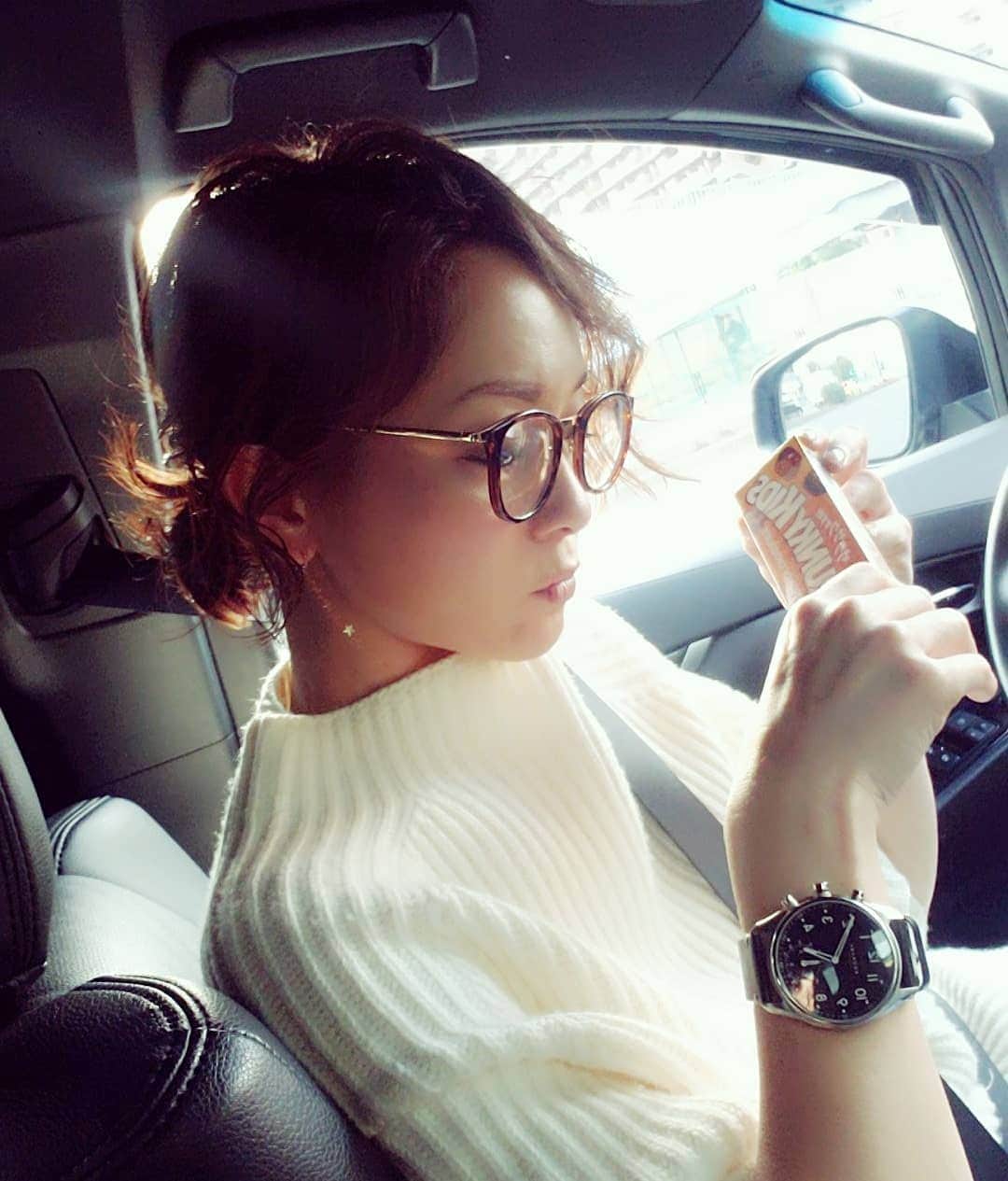 佐藤純のインスタグラム