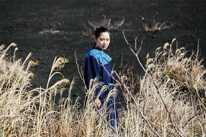 前田エマのインスタグラム