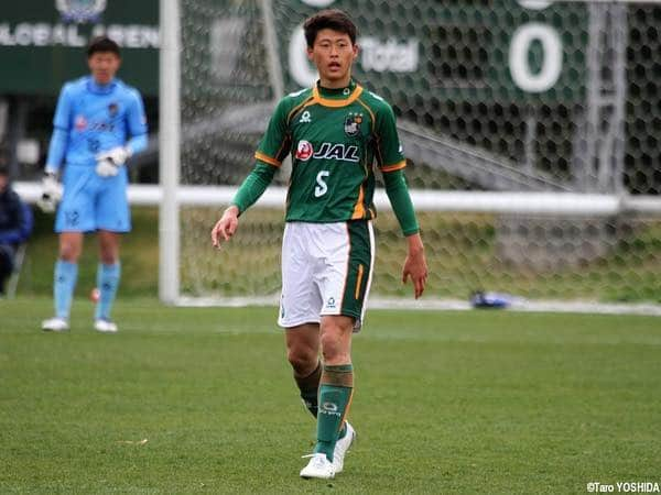 ゲキサカさんのインスタグラム写真 - (ゲキサカInstagram)「[サニックス杯]「ベース作り」の段階も、青森山田が走ってU-17マレーシア代表撃破! #高校サッカー #サニックス #青森山田 #soccer #football #サッカー #gekisaka #ゲキサカ」3月14日 23時15分 - gekisaka