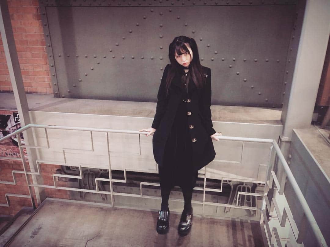 竹内星菜さんのインスタグラム写真 - (竹内星菜Instagram)「横浜の赤煉瓦倉庫💋」3月14日 23時15分 - seina0227