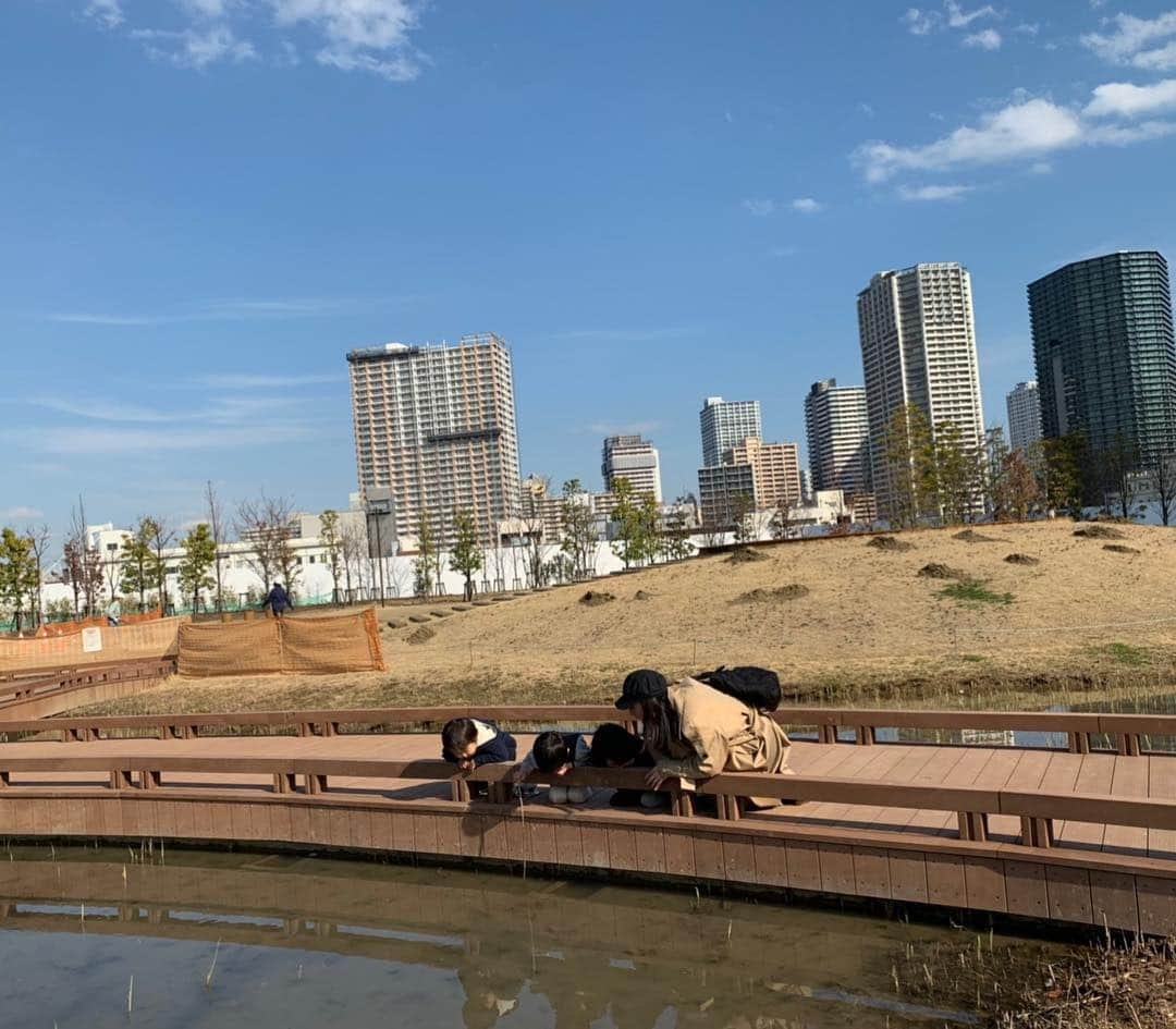 大湯みほのインスタグラム