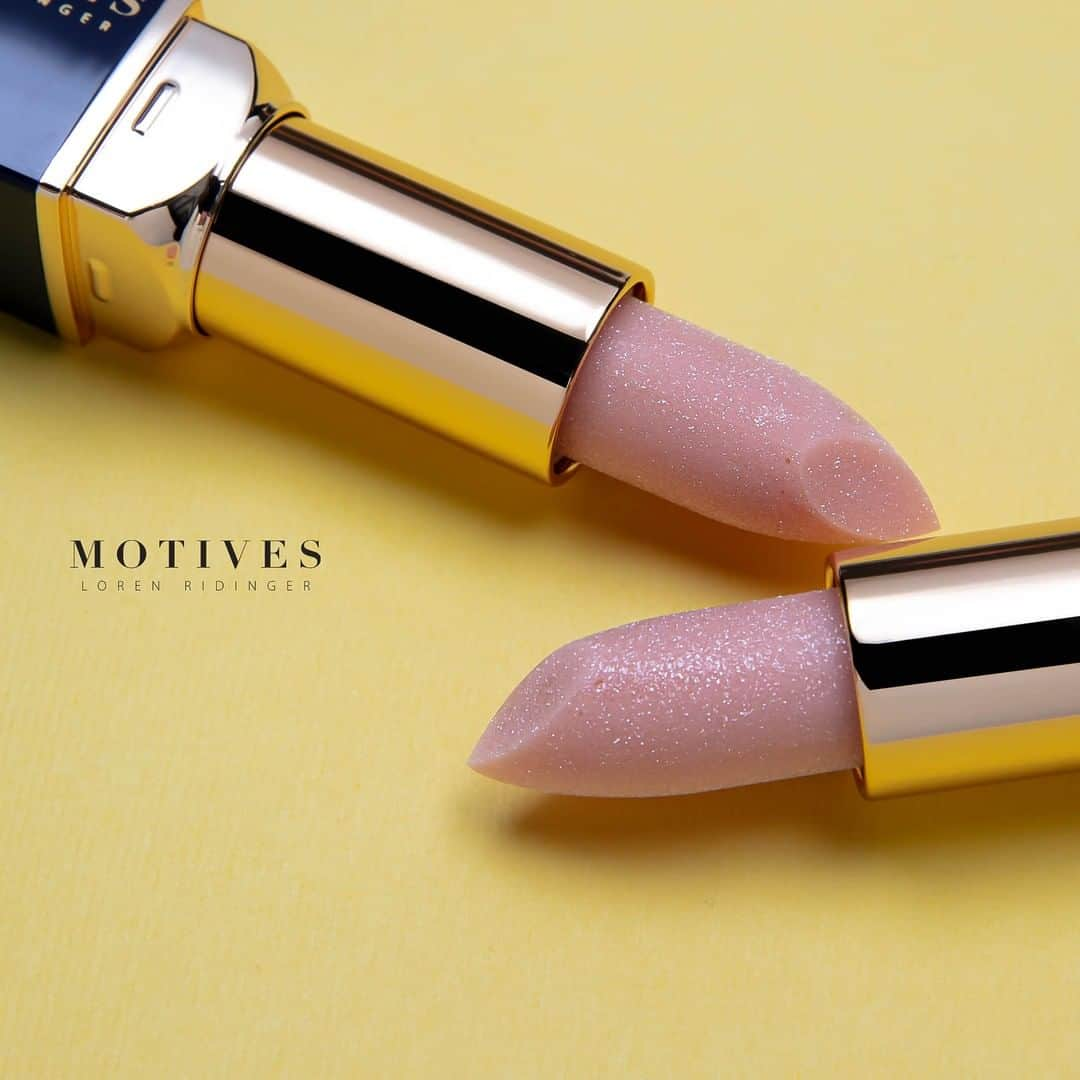 Motives Cosmeticsのインスタグラム