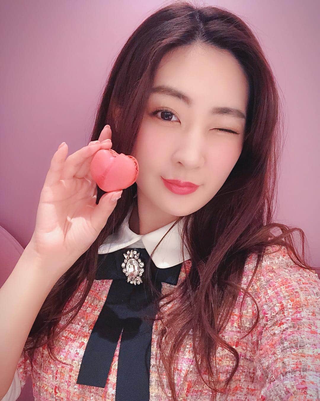 伊藤愛梨のグルメインスタ