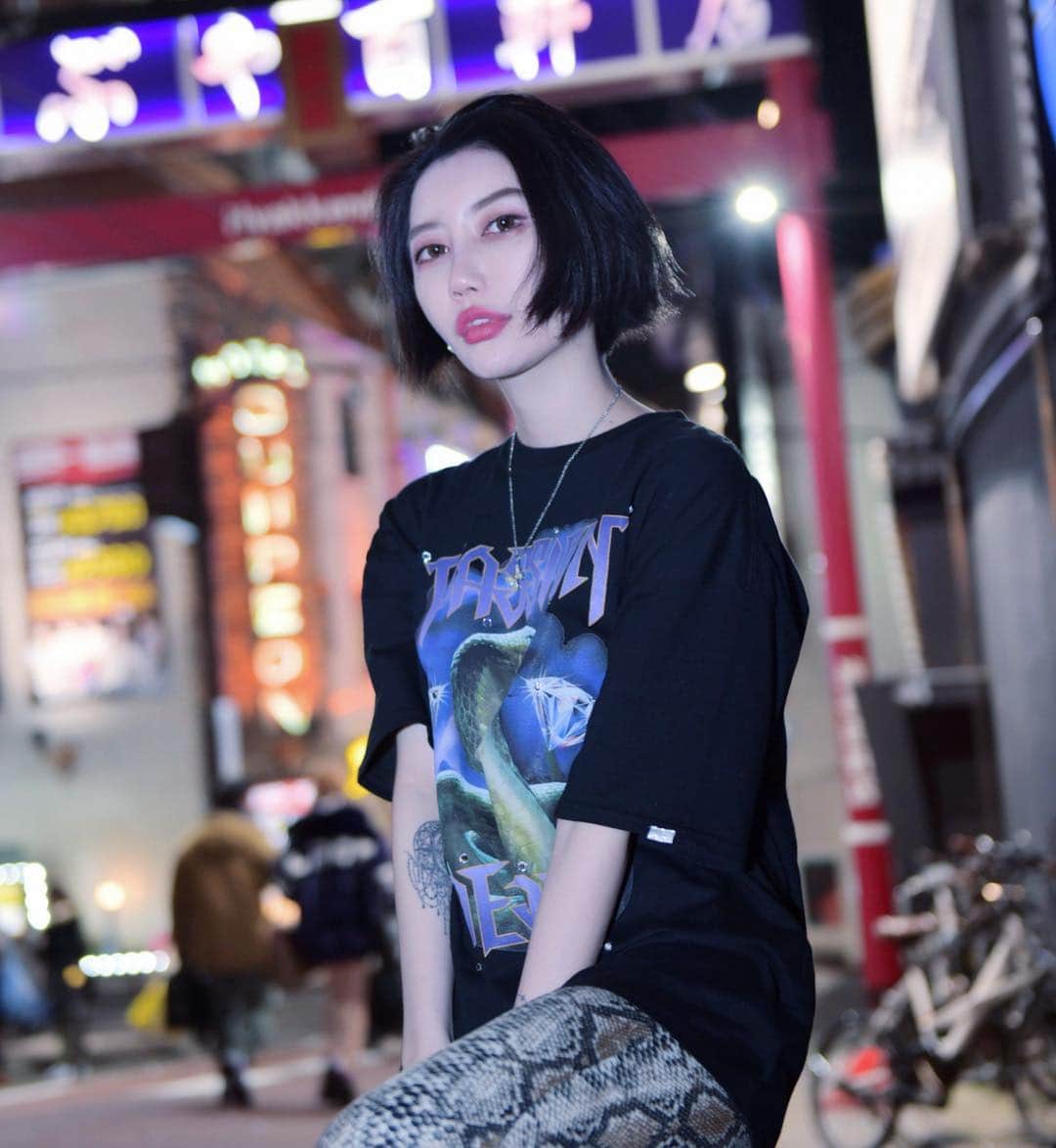 MASAMIのインスタグラム
