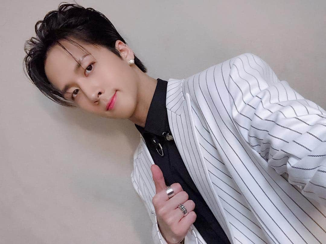 VIXXのインスタグラム