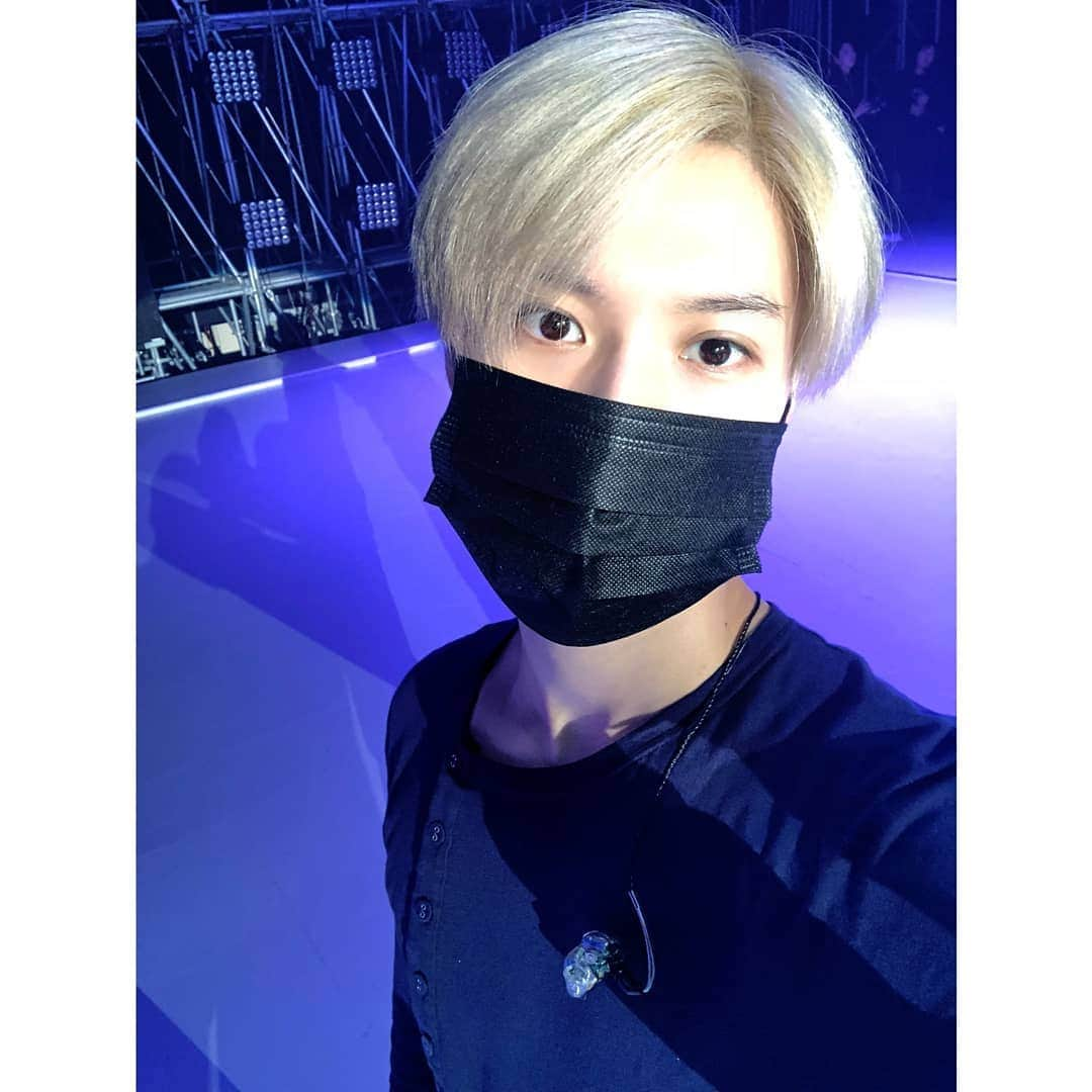 SHINeeさんのインスタグラム写真 - (SHINeeInstagram)「TAEMIN 2nd CONCERT 'T1001101' D-Day _ #태민 #TAEMIN #샤이니 #SHINee #TAEMIN_2nd_CONCERT_T1001101 #T1001101」3月15日 0時00分 - shinee