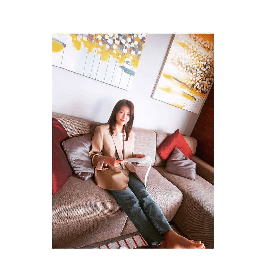 ハ・ジウォンさんのインスタグラム写真 - (ハ・ジウォンInstagram)「Good bye~Malaysia 😘💕」3月15日 0時02分 - hajiwon1023