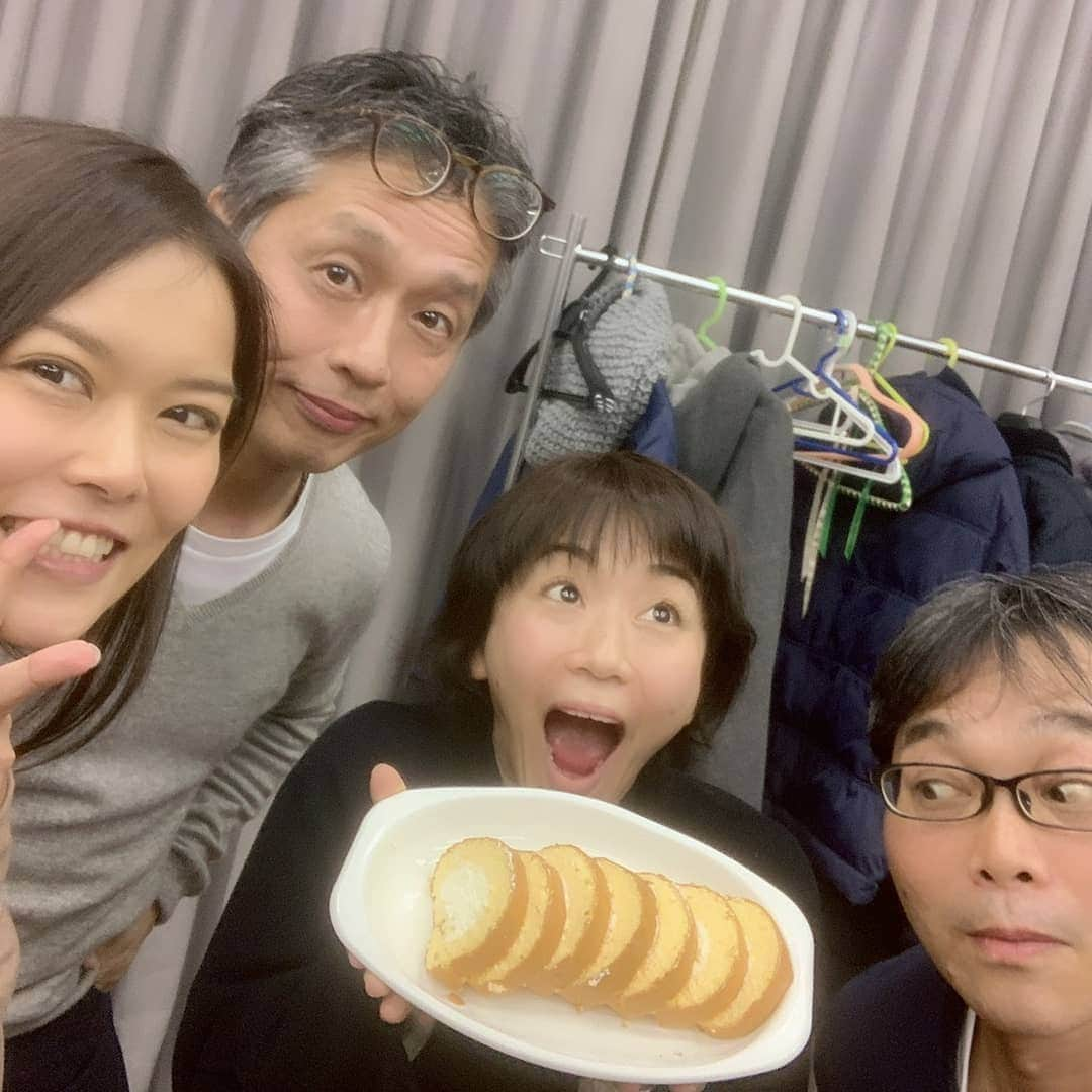 良田麻美さんのインスタグラム写真 - (良田麻美Instagram)「今日も、お稽古でしでした！  ブログ✨も、是非とも🙇💕💕 のぞいてみてみて下さい😊💕」3月15日 0時05分 - asamiset