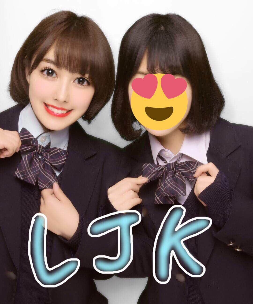 amiさんのインスタグラム写真 - (amiInstagram)「卒業まであと1日🙋🏻‍♀️💧💕💕 #jk #ljk #jk3 #卒業 #卒業式 #青春 #プリント倶楽部 #ami #jdeez #jkブランド」3月15日 0時10分 - amidesudoumo