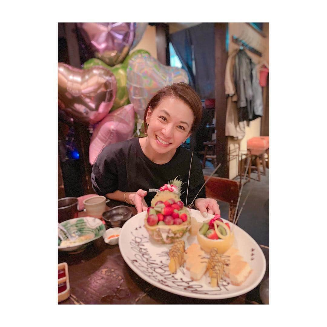 稲沢朋子さんのインスタグラム写真 - (稲沢朋子Instagram)「Happy✨happy❤️HAPPY☺️ thank you💕 #いぬ #犬 #家族」3月15日 0時23分 - ina_tomo