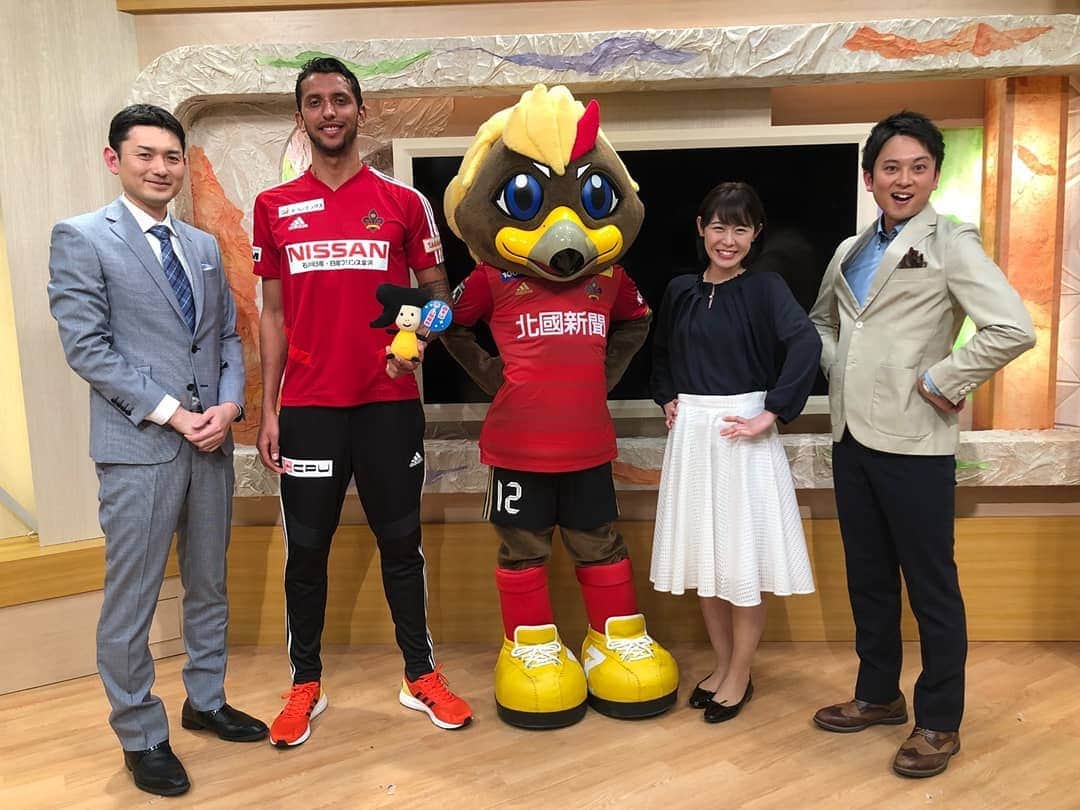 飯田嘉太のインスタグラム