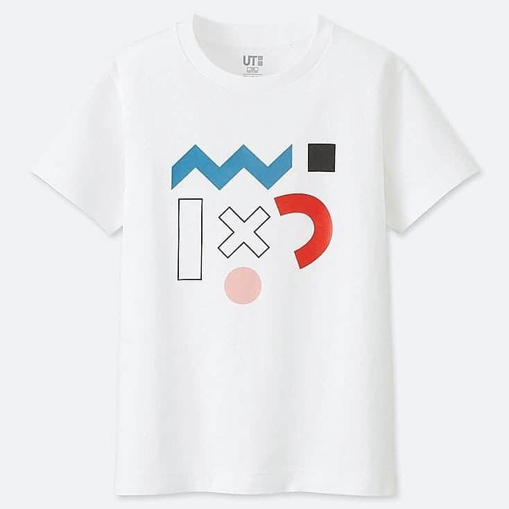 UNIQLO UKさんのインスタグラム写真 - (UNIQLO UKInstagram)「SUPERGEOMETRIC - our latest range of SPRZ UT art tees!  Featuring bold colourful patterns and designs from Dusen Dusen. Available now in stores and online.  #Uniqlo #LifeWear #UniqloLifeWear #UniqloUT #SPRZ」3月15日 0時41分 - uniqlo_uk