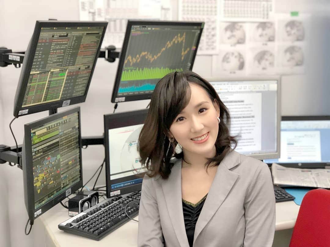 谷中麻里衣のインスタグラム