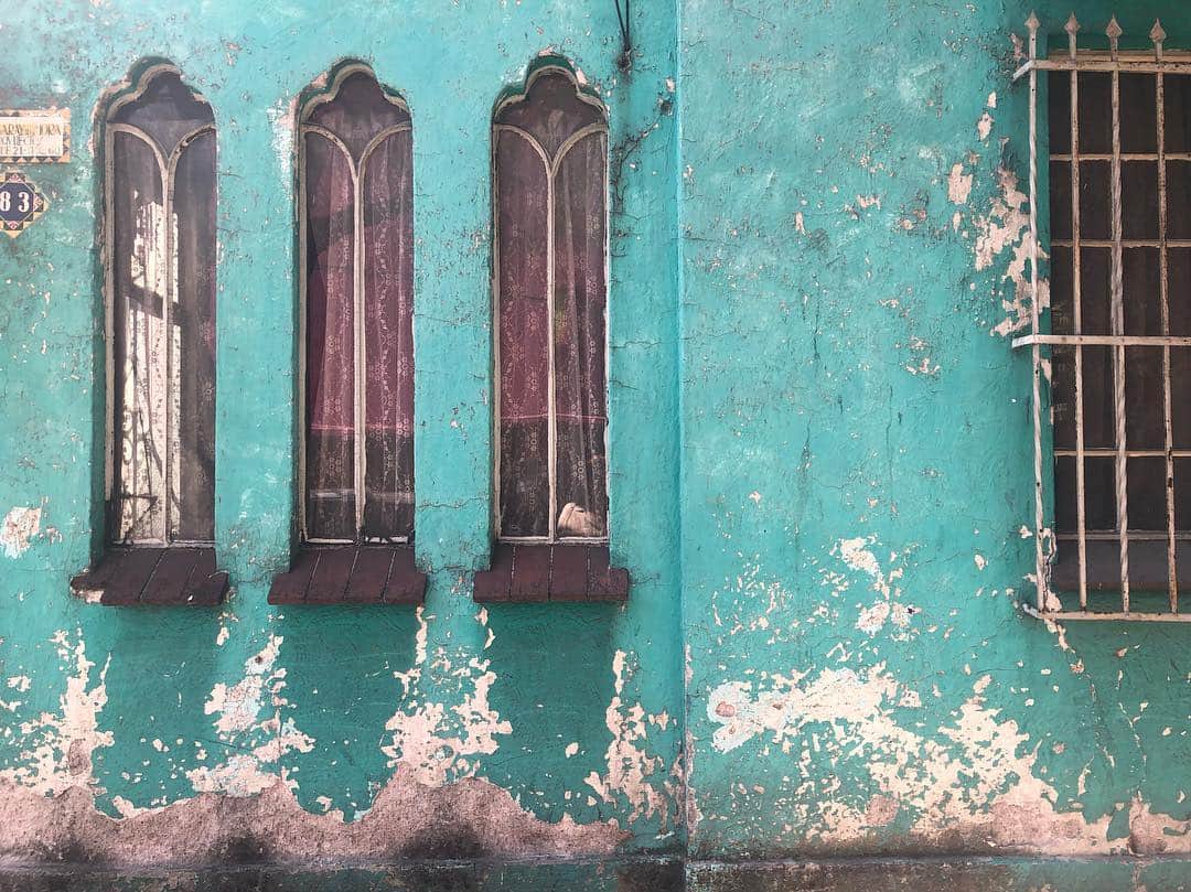 関根祥子さんのインスタグラム写真 - (関根祥子Instagram)「2度目のMexico旅🌵  Mexico Cityからスタート。  色に溢れててやっぱり惹かれる魅力のある街。  Mexico旅インスタお付き合い下さい♡ #mexico #メヒコ」3月15日 0時43分 - mojonail_shokosekine