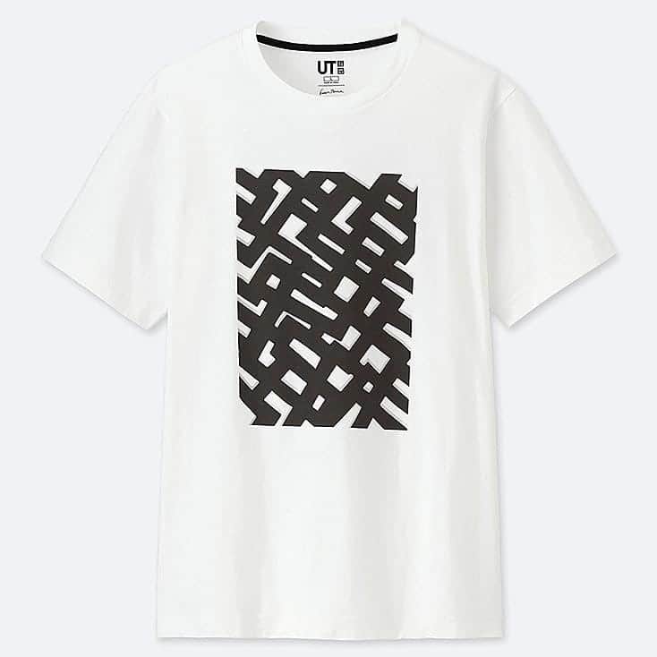 UNIQLO UKさんのインスタグラム写真 - (UNIQLO UKInstagram)「SUPERGEOMETRIC - our latest range of SPRZ UT art tees!  Featuring the prolific pattern work of George Sowden. Available now in stores and online.  #Uniqlo #LifeWear #UniqloLifeWear #UniqloUT #SPRZ」3月15日 1時00分 - uniqlo_uk