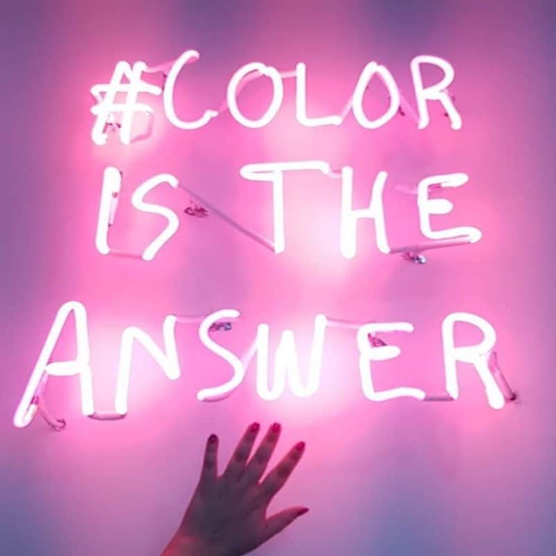 OPIさんのインスタグラム写真 - (OPIInstagram)「With over 200 shades, we know that color has the power to transform! What color helps you express yourself? 📷 @opi_nailbarsv #coloristheanswer #empowerment #expressyourself #nailpolish #color」3月15日 1時00分 - opi