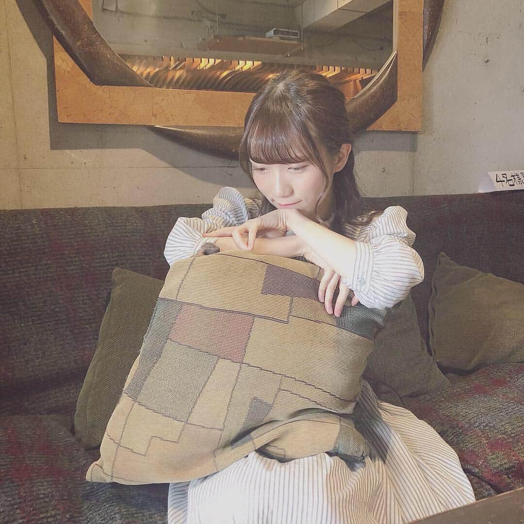 江嶋綾恵梨のインスタグラム