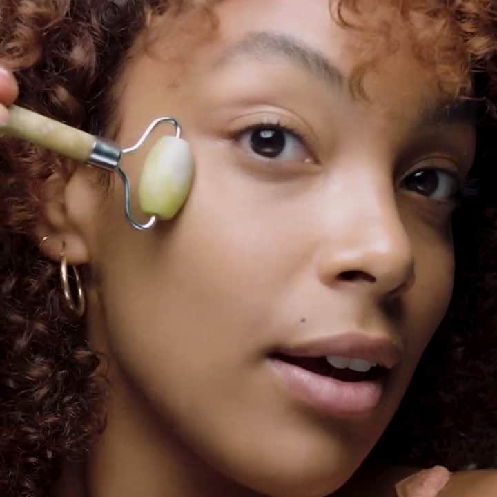 Revlonのインスタグラム