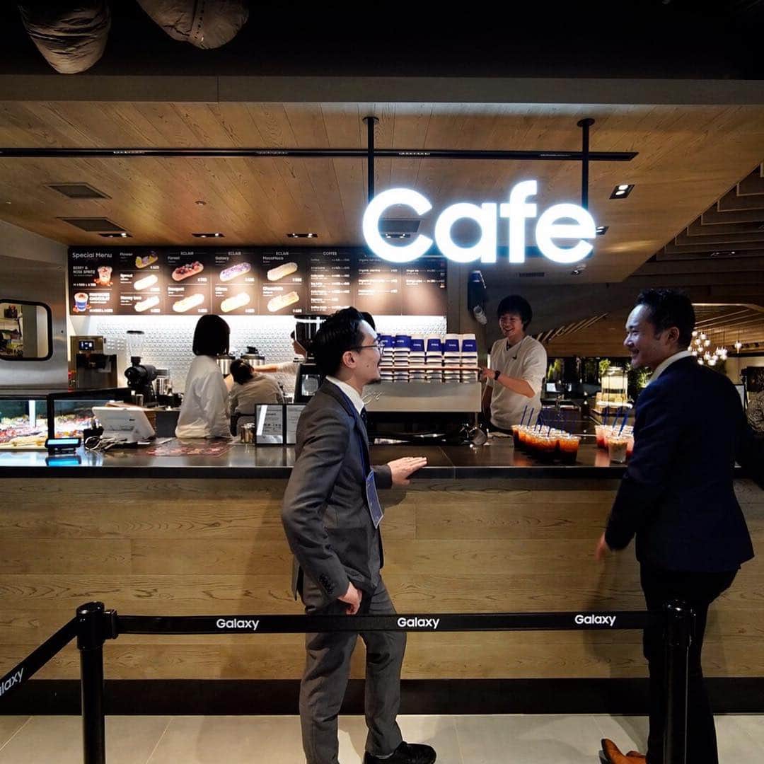 中村貞裕のグルメインスタ