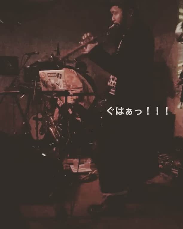 タブゾンビのインスタグラム