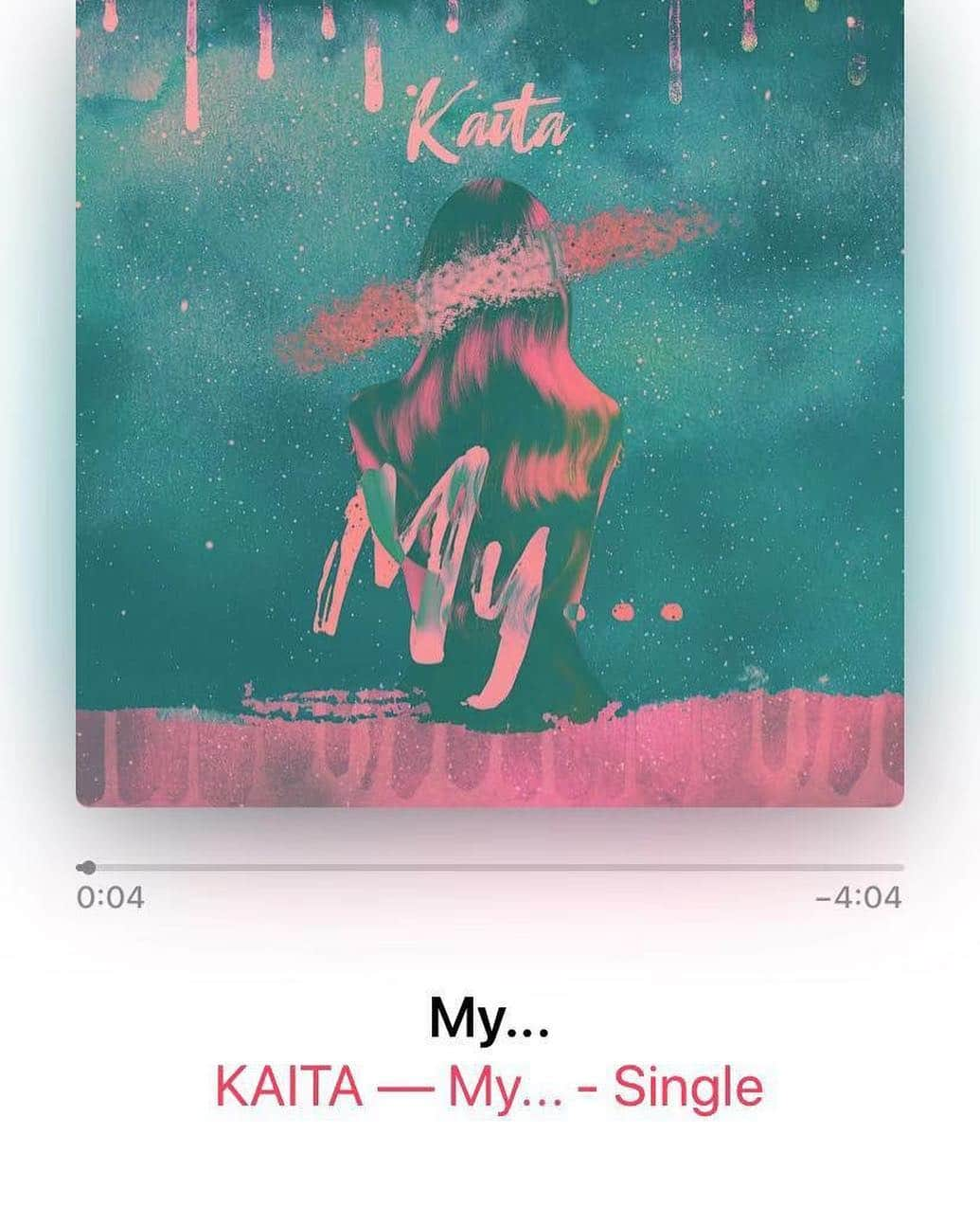 プリンス・マックさんのインスタグラム写真 - (プリンス・マックInstagram)「Lying in bed listening to this, it’s so chilled, good night~ @kaita_the_hataboy #kaita #chill #goodnight」3月15日 1時44分 - henry_princemak