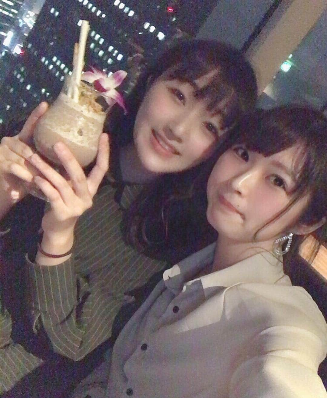 むぎさんのインスタグラム写真 - (むぎInstagram)「yutokin!!♡♡」2月28日 19時04分 - mugiusagi