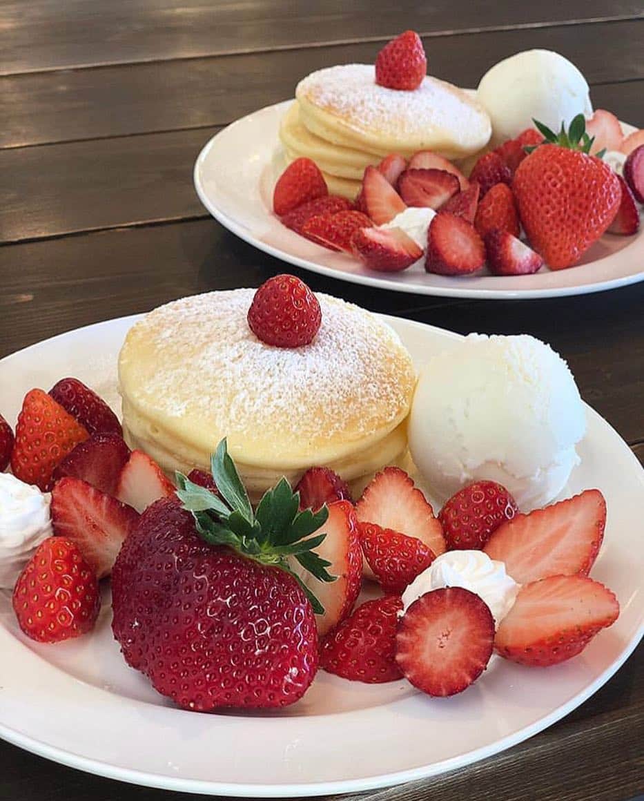 Beaustagrammerのグルメインスタ