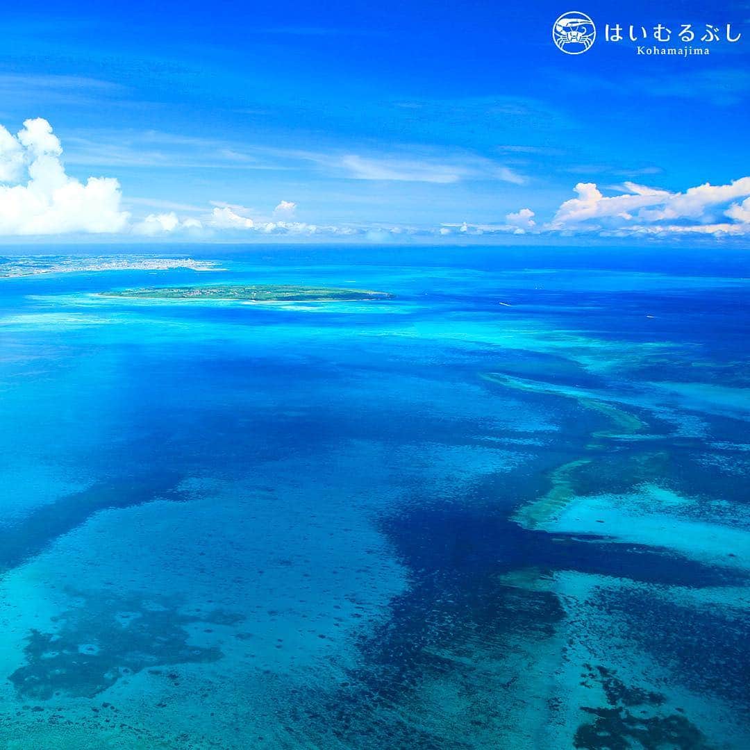 HAIMURUBUSHI はいむるぶしさんのインスタグラム写真 - (HAIMURUBUSHI はいむるぶしInstagram)「サンゴ礁の海は生命を育む海のオアシス。八重山諸島は国内最大のサンゴ礁に抱かれた南海の楽園です。#沖縄 #八重山諸島 #サンゴ礁 #海 #石西礁湖 #はいむるぶし #japan #okinawa #yaeyamaislands #coralsea #bluesea #beachresort #haimurubushi」2月28日 18時04分 - haimurubushi_resorts