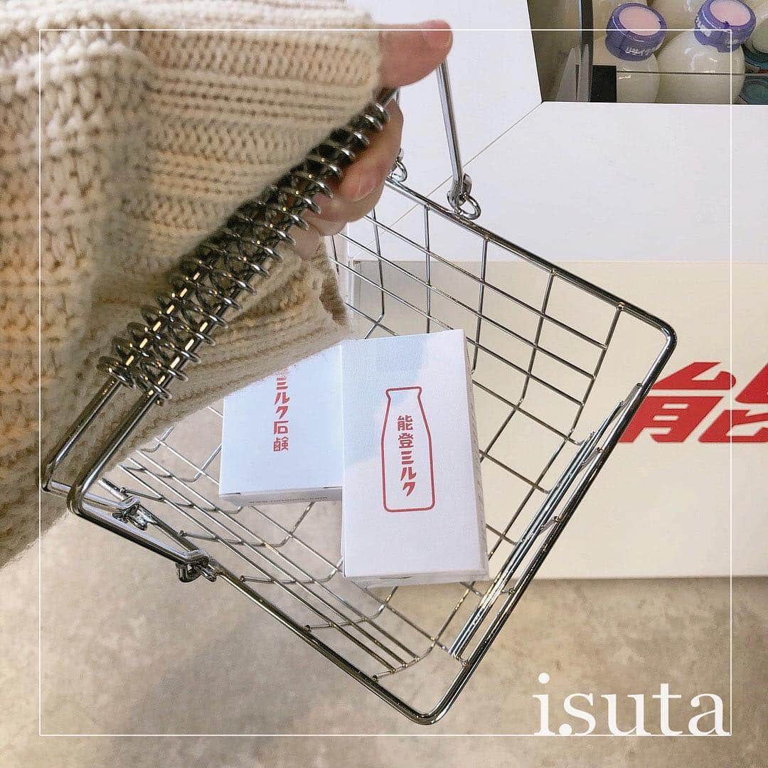 isutaのグルメインスタ