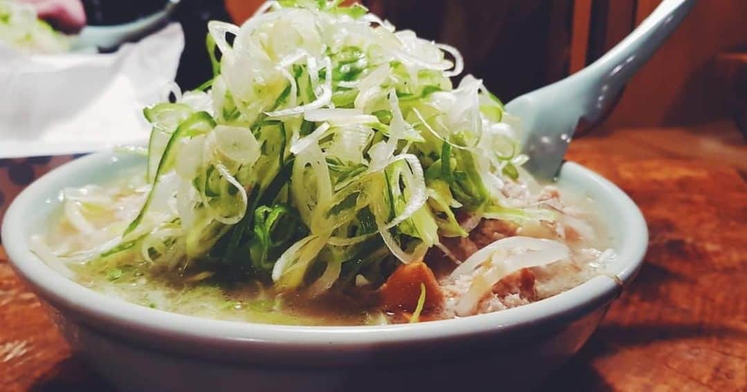 Taiken Japanさんのインスタグラム写真 - (Taiken JapanInstagram)「When in Sapporo be sure to try out Hokkaido’s extremely famous miso ramen with its rich broth and abundance in spring onions!⁣ ⁣ ⠀⠀⠀⠀⠀⠀⠀⠀⠀⁣ Photo credit: @botakyen⁣ ⠀⠀⠀⠀⠀⠀⠀⠀⠀⁣ ⁣ Read more about this and other Japan destinations & experiences at taiken.co!⁣ ⠀⠀⠀⠀⠀⠀⠀⠀⠀⁣ #sapporo #sappororamen #ramen #misoramen #hokkaido #noodles #sapporotrip #sapporofood #札幌#japanfoodie #japanfood #japanesefood #japanesefoodlover #food ⁣ #lovejapan #japan #japan🇯🇵 #japantravel #japantravelphoto #japanese #japanlover #japanphotography #traveljapan #visitjapan ##japanlife #travel #travelgram #travelphotography #holiday #roamtheplanet」2月28日 11時45分 - taiken_japan