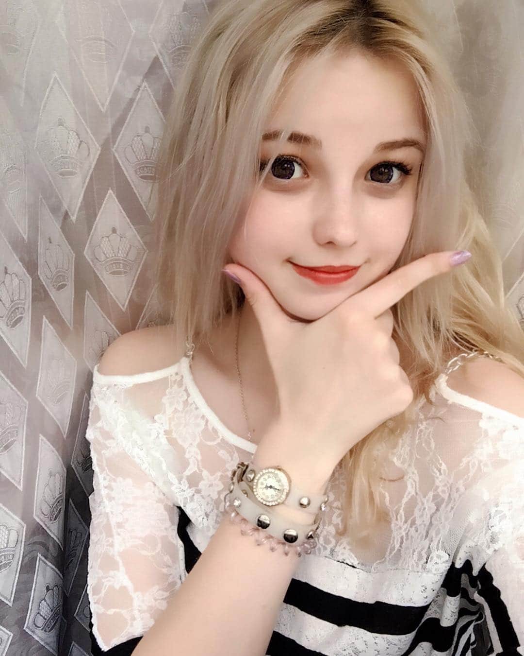 ロシア美女 