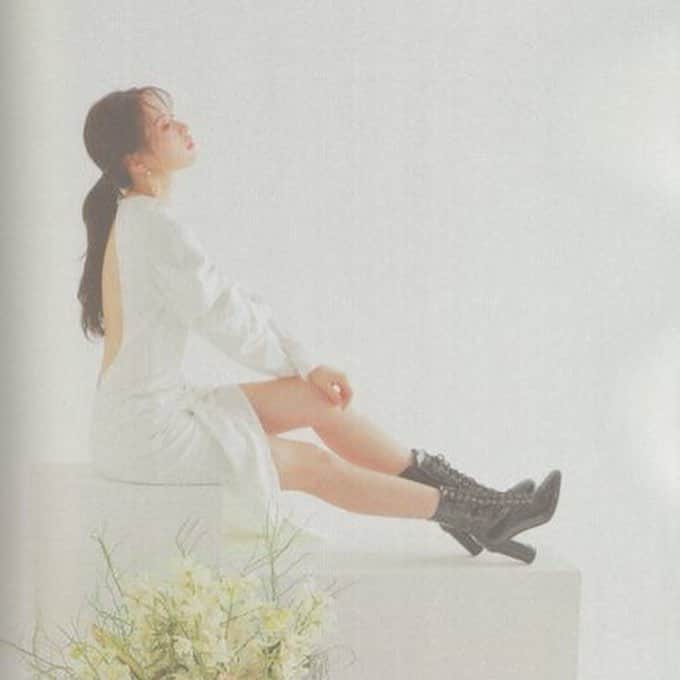 エルキーさんのインスタグラム写真 - (エルキーInstagram)「From CLC's No.1 album」2月28日 12時23分 - elkiechong