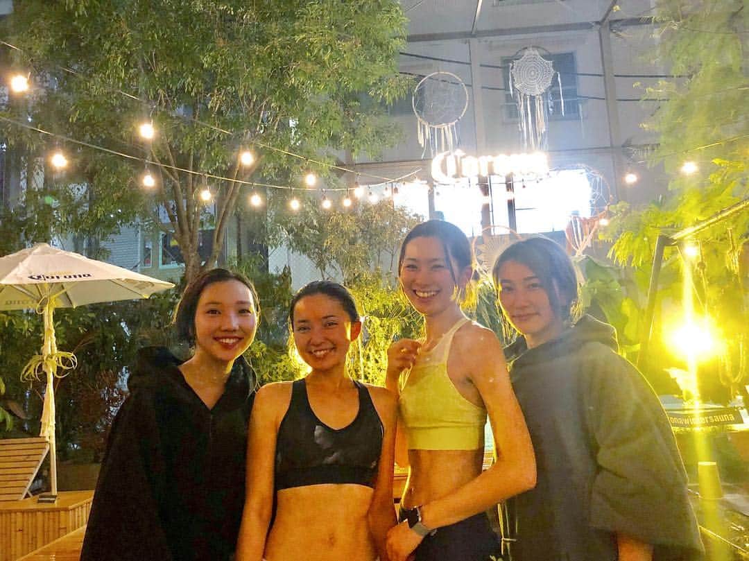 矢原里夏のインスタグラム