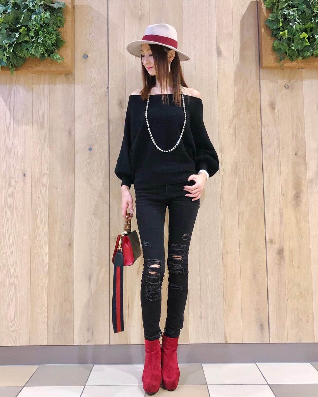 彩耶のグルメインスタ