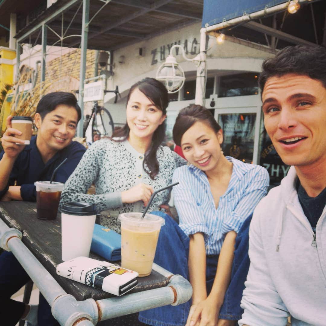 ボビー・ジュードのグルメインスタ