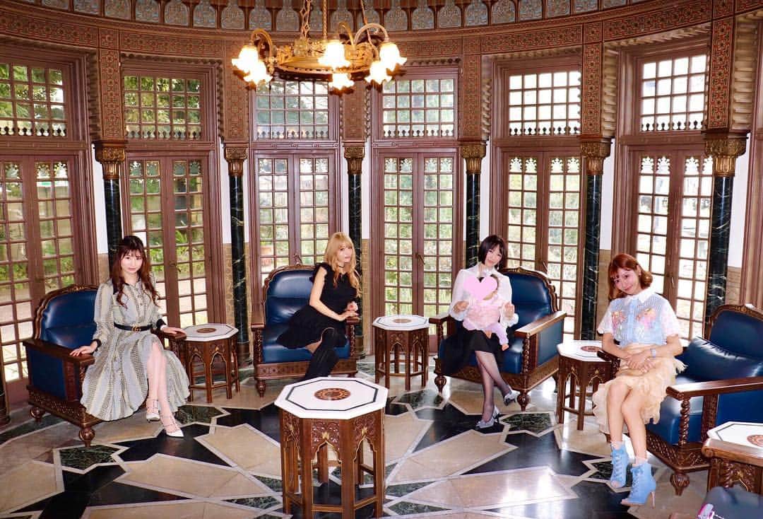 明日花キララのグルメインスタ