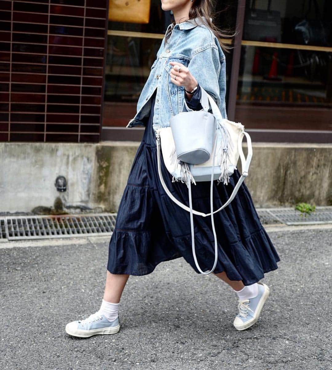 田中彩子のインスタグラム
