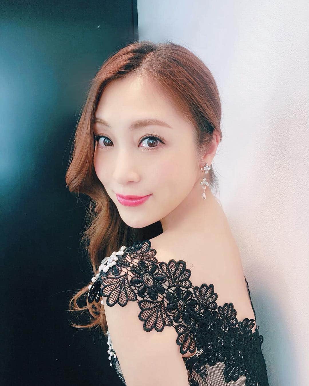 辰巳奈都子のインスタグラム