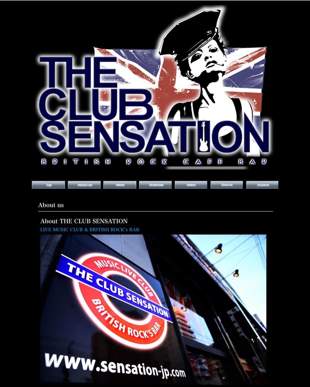 のインスタグラム：「今夜はケンタさん、エージさんとセッション♫ 横浜は日の出町駅から徒歩1分、The club sensation！ 何をするか、何が飛び出るか、、、 全く分からないのが、楽しみ♫  お近くの方は是非飲みに来てね、オープニングアクトに凄いいいバンド出ます。  #原田喧太 #満園英二 #BOOOOZE #clubsensation」