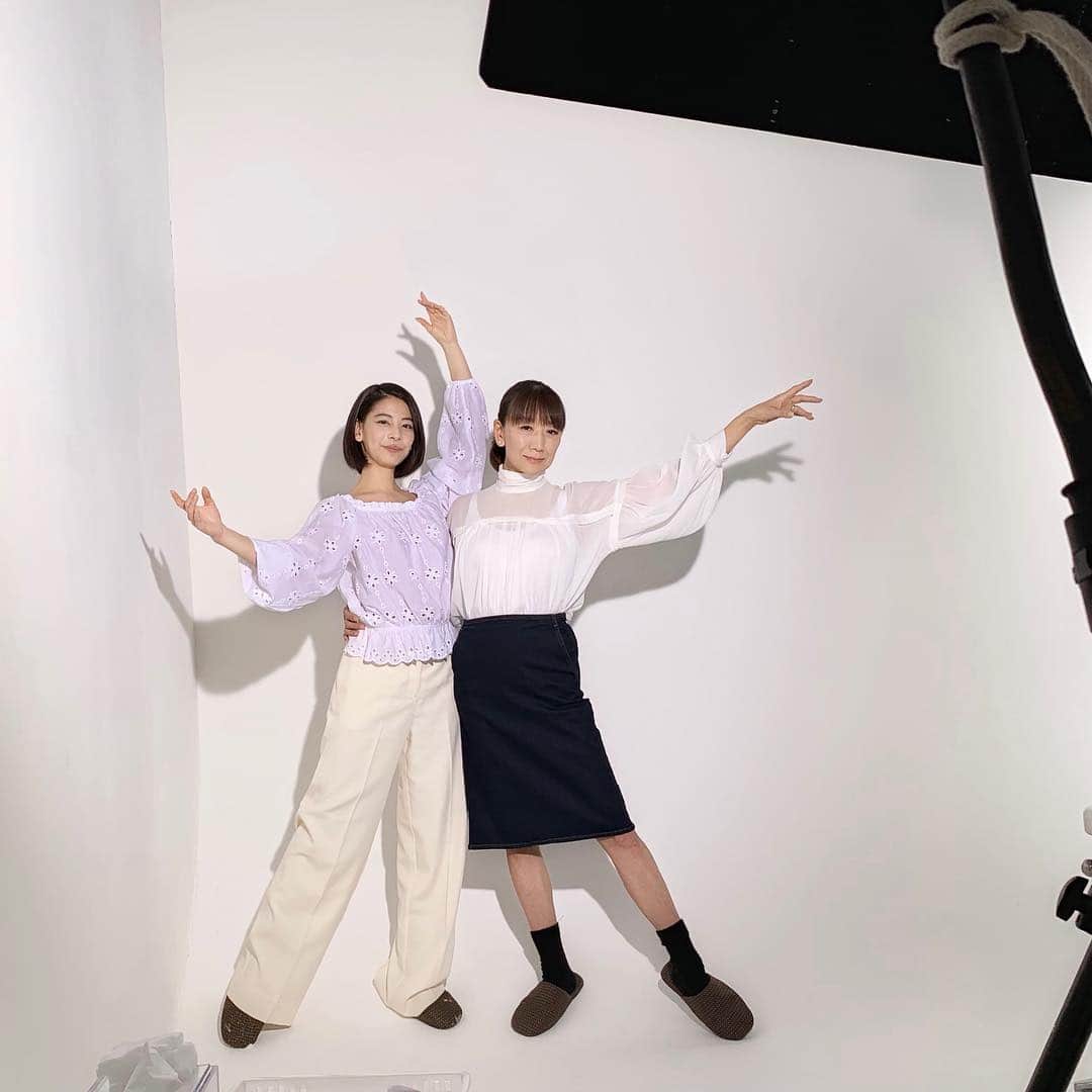 藤原美智子のインスタグラム