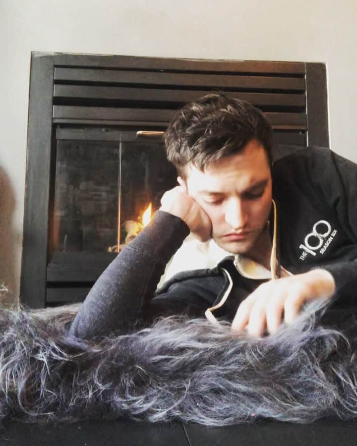 リチャード・ハーモンのインスタグラム：「We’re coming to Boston! @conageddon is Saint Patrick’s Day (weekend)!」