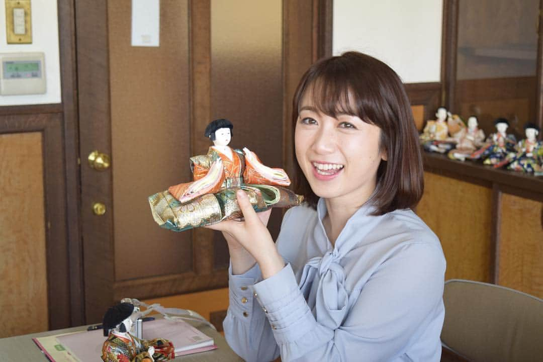 上山真未のインスタグラム